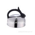 LB-146 Stainless Steel Ring Kettle